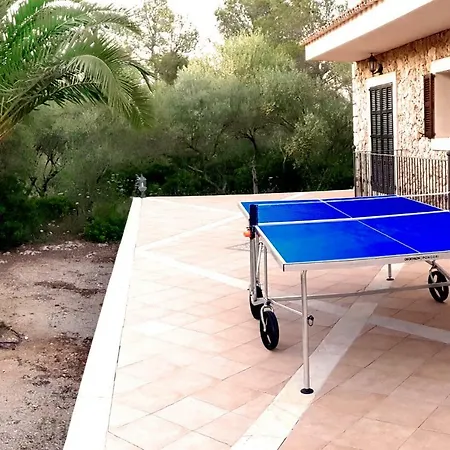 Isabel Y Guillermo Con Posibilidad De Piscina Climatizada