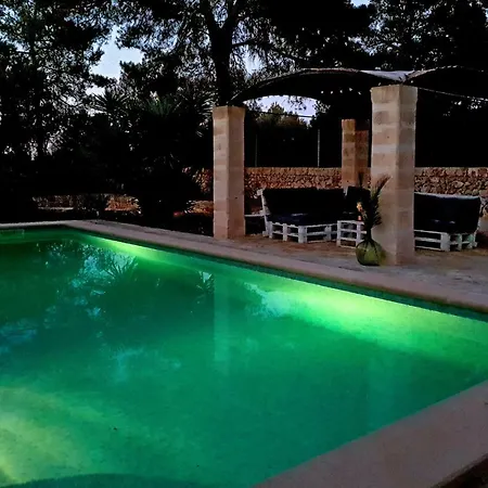 Isabel Y Guillermo Con Posibilidad De Piscina Climatizada Villa *