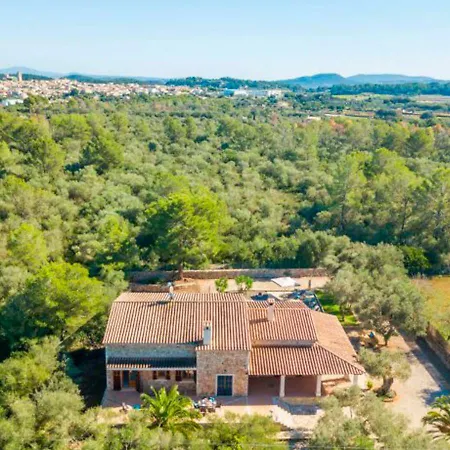 Villa Isabel Y Guillermo Con Posibilidad De Piscina Climatizada *