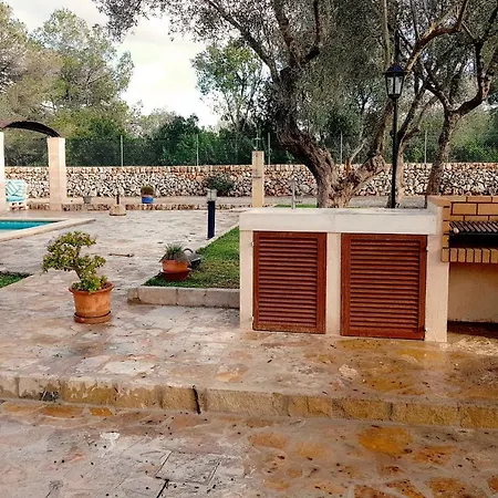 Villa Isabel Y Guillermo Con Posibilidad De Piscina Climatizada