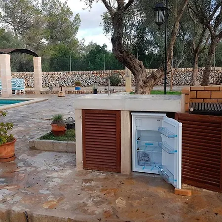 Villa Isabel Y Guillermo Con Posibilidad De Piscina Climatizada